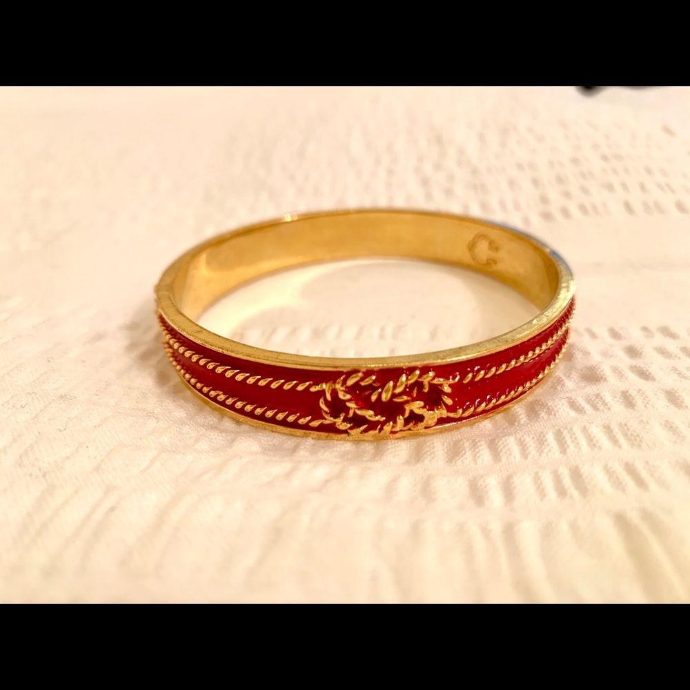 C. Wonder bangle bracelet